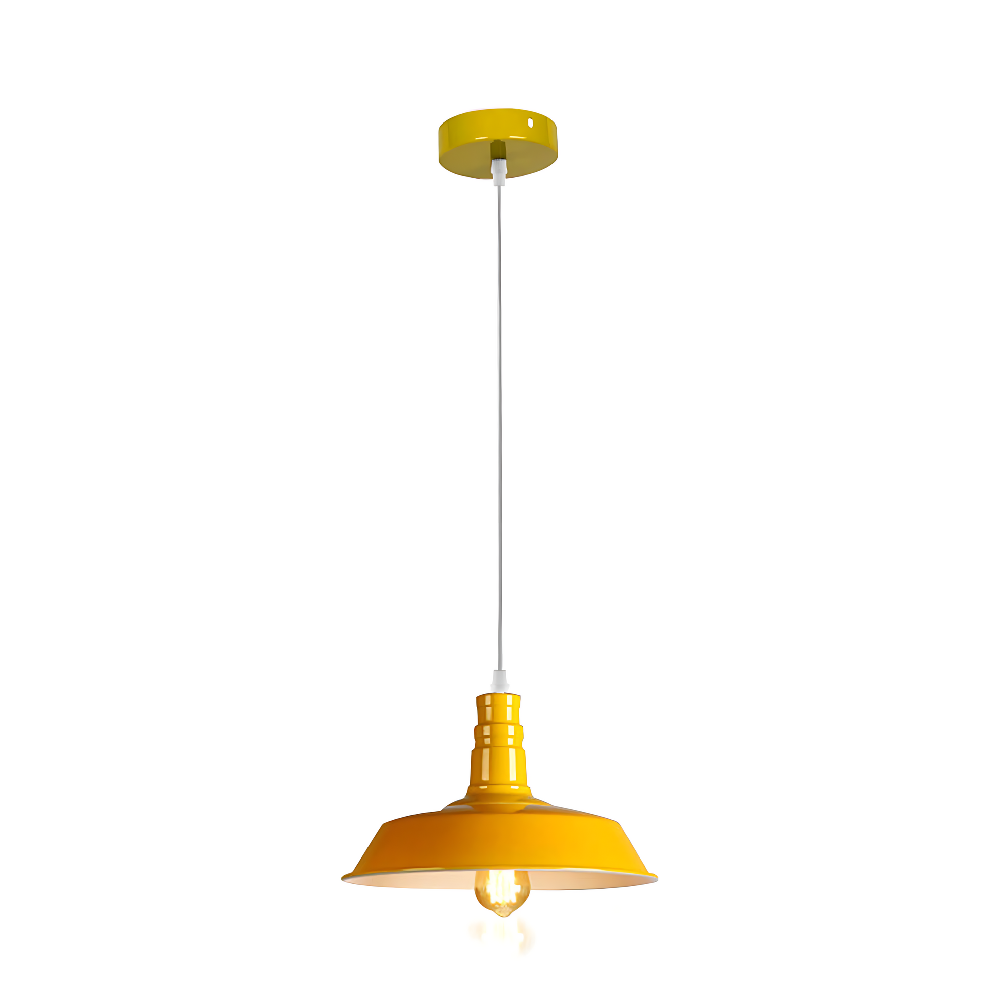 Modern Kitchen Island Pendant Light Adjustable Height