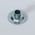 20 mm gegalvaniseerde stalen buiskoepelafdekking ~ 4645 