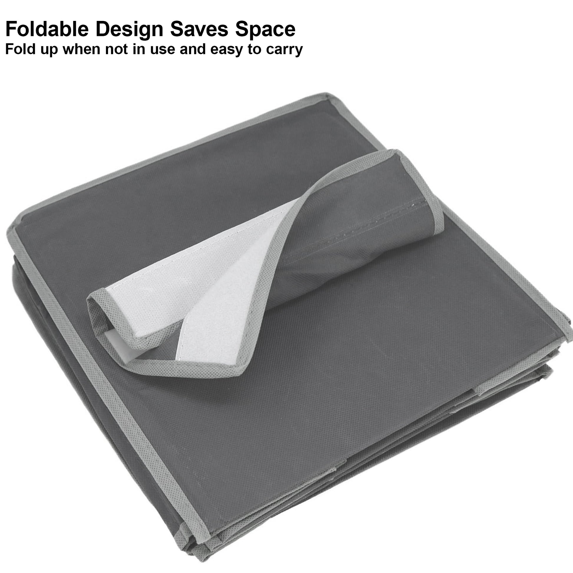 Fabric Hanging Storage