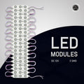 IP67 12V LED-module-injectie met tape ~5244