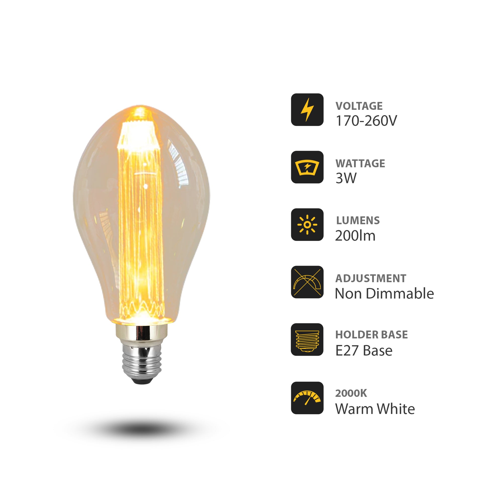 specification