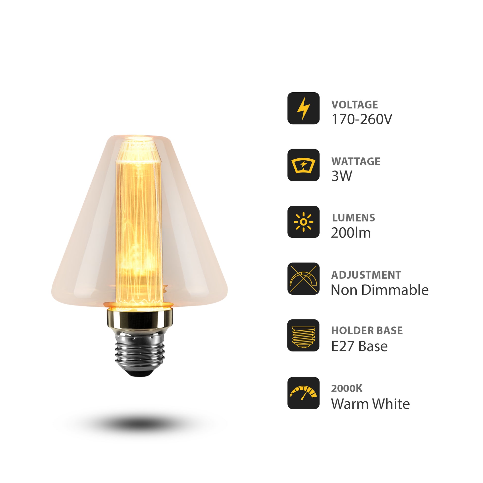 specification