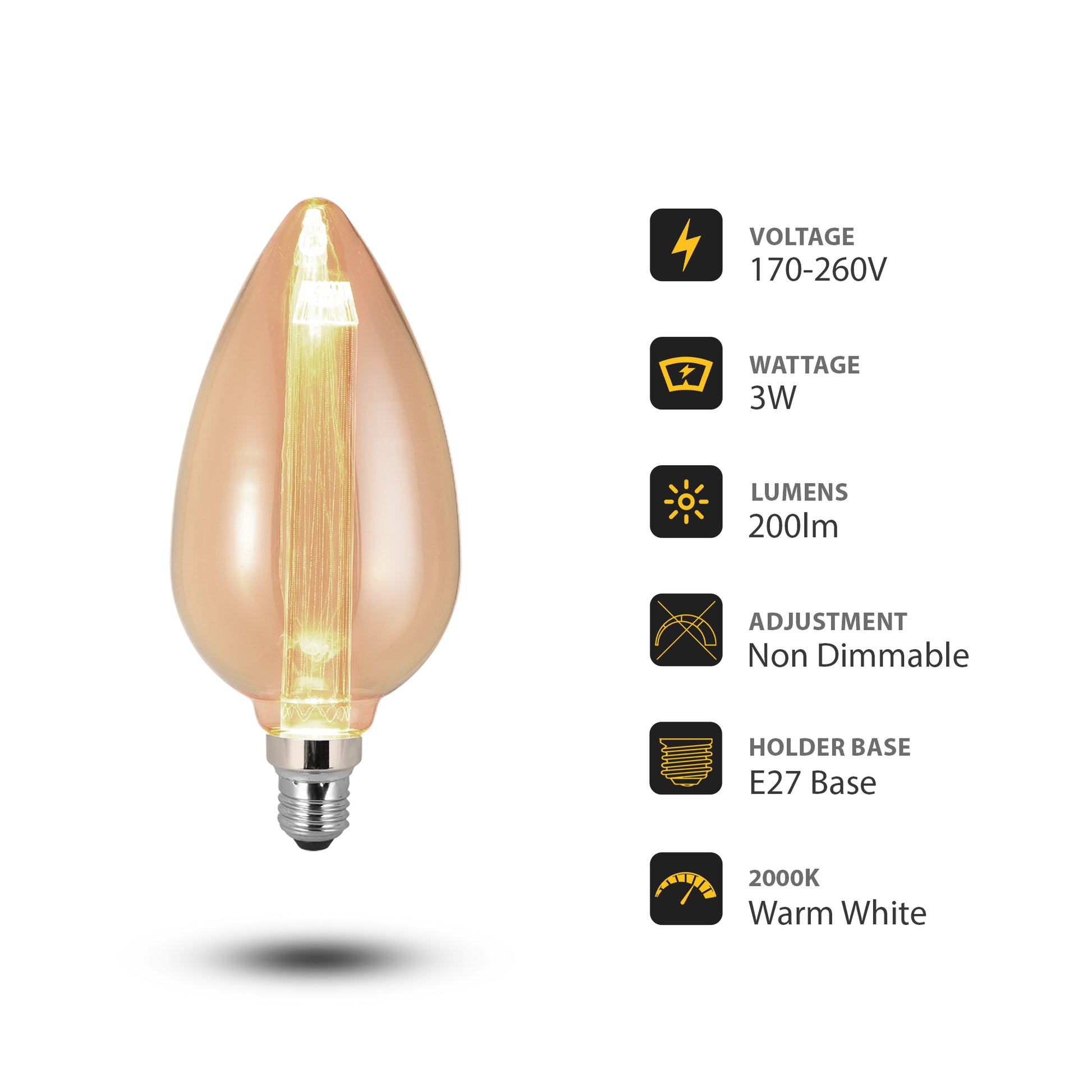 specifications