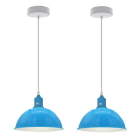Dome Bar hanglamp 2-pack ~4305
