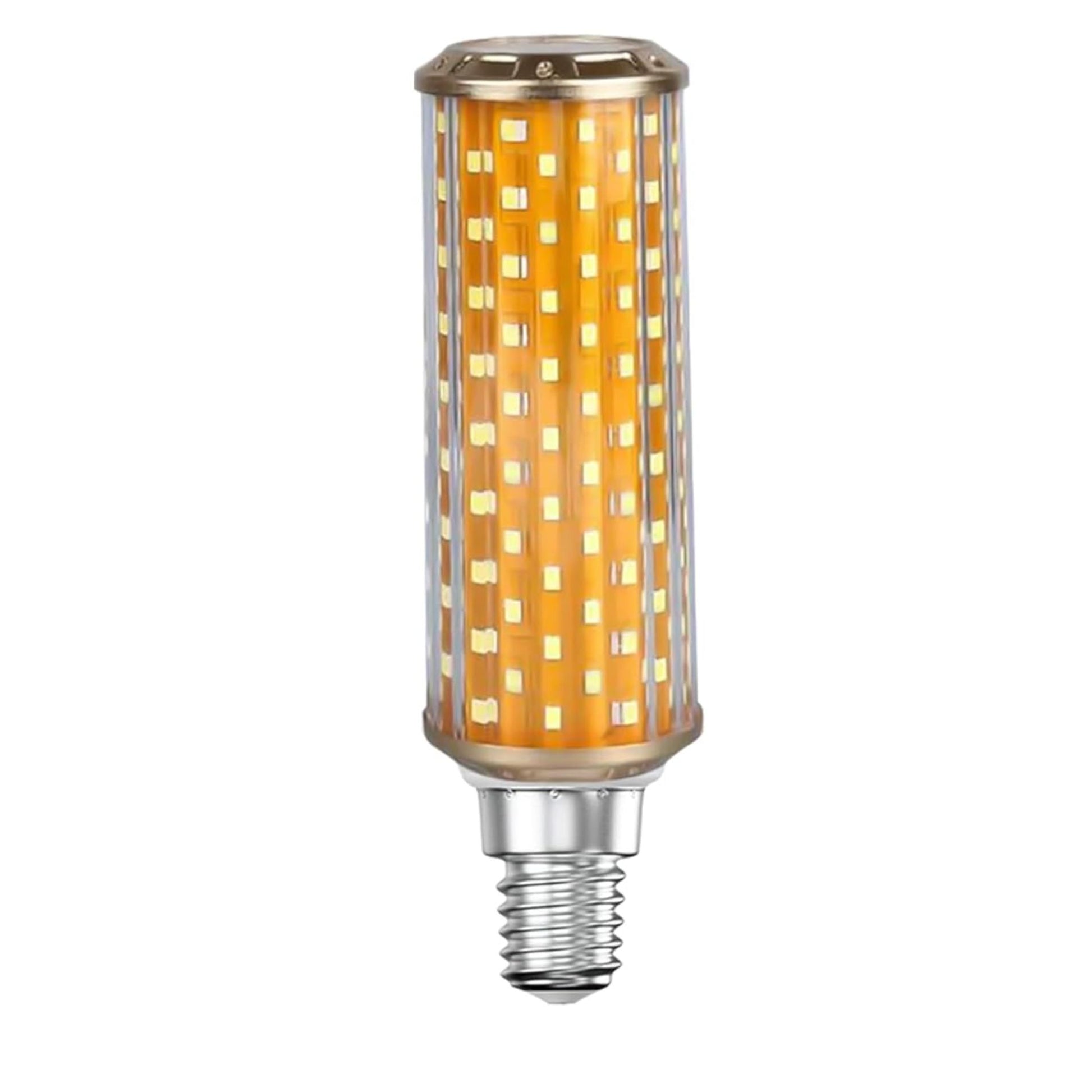 E14 energy saving bulb