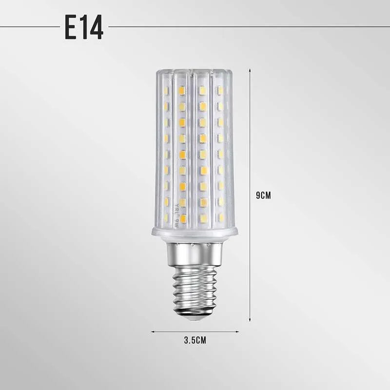 Best LED E14 Bulb for Office Lighting