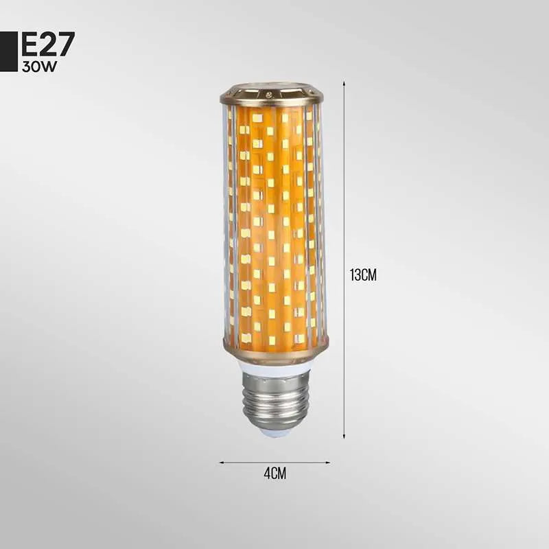 E27 Energy Saving Bulb