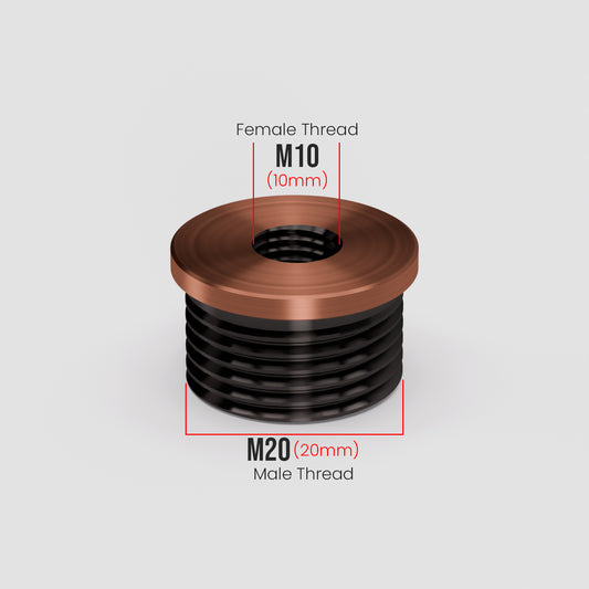 m20 conduit