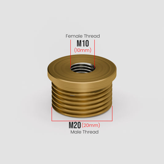 m20 pipe