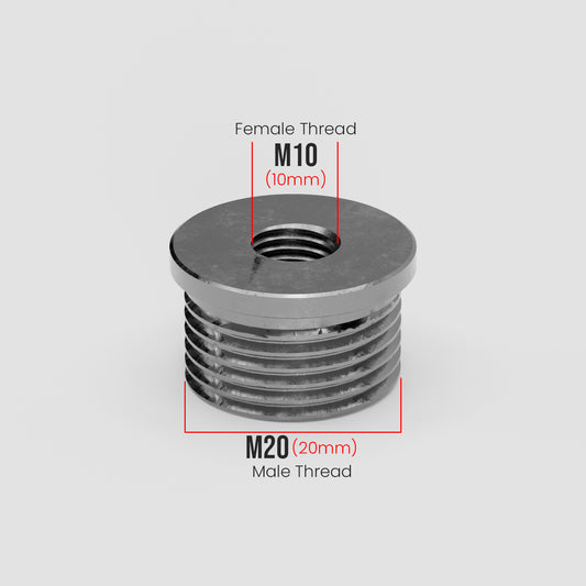 bush connector