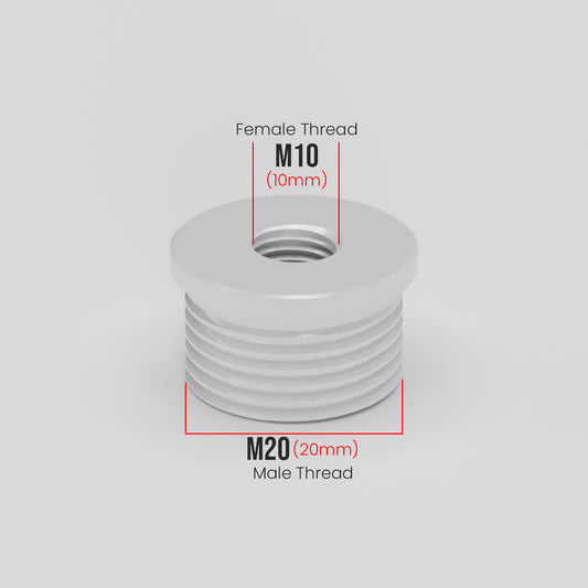 m20 connectors
