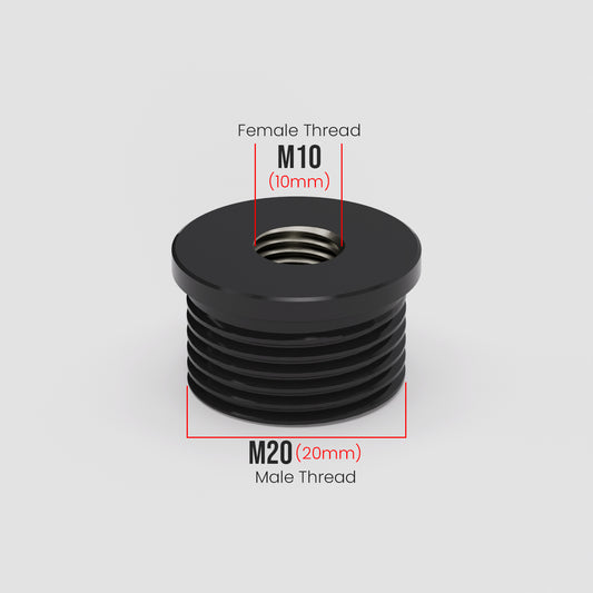 metric conduit fittings