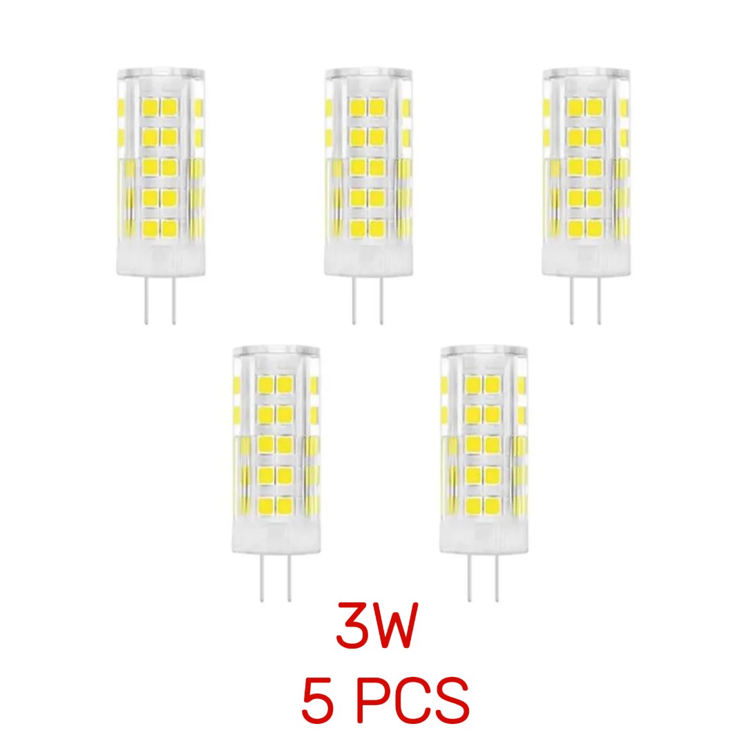 Led Corn Light Bulb