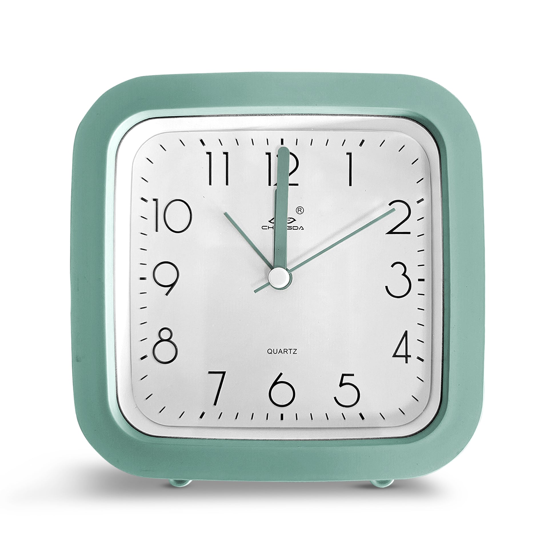Analog Clock Alarm