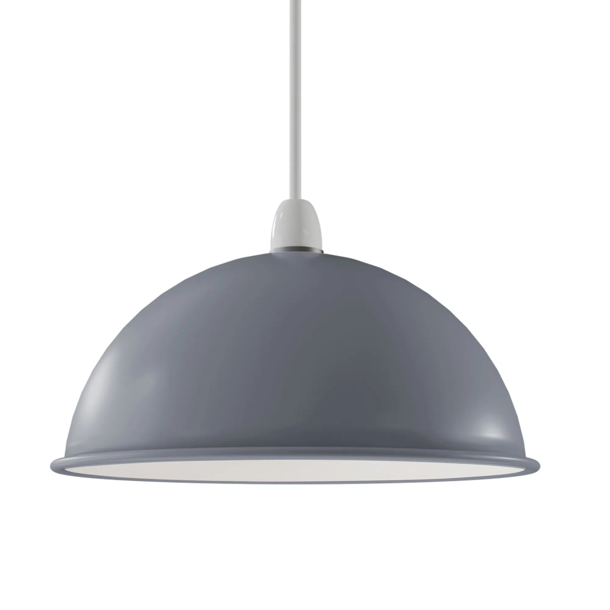 Metal Dome Shape Lampshade