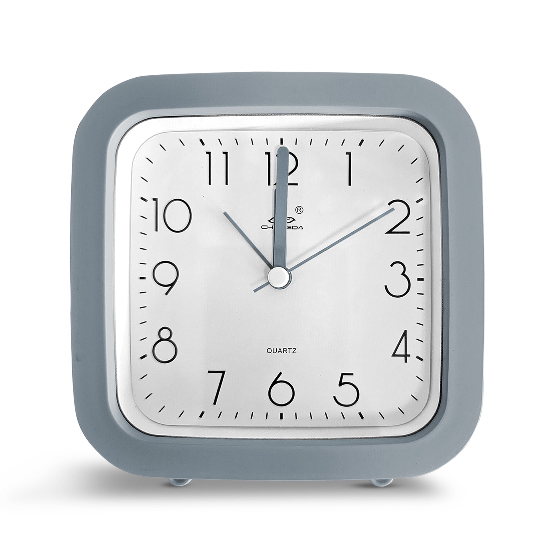 Analog Clock Alarm