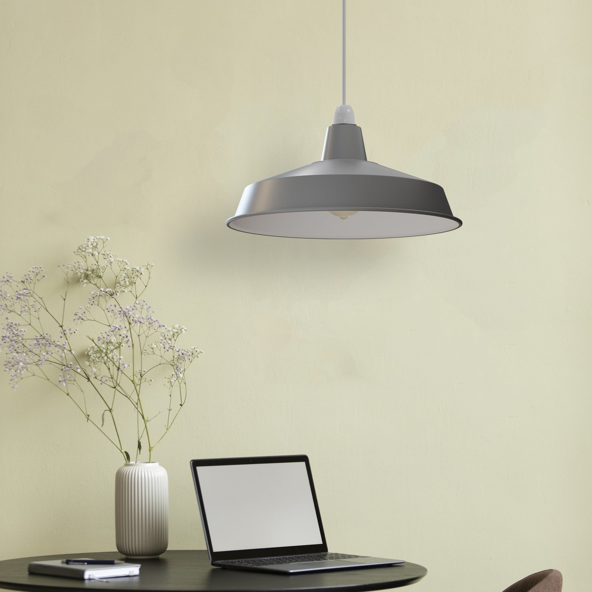 Pendant Light Fitting Lamp Shade 