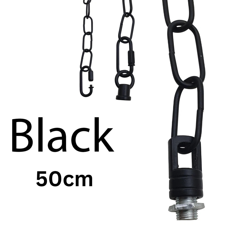 hanging basket chains chain for hanging plants wall light with pull cord lighting hanging black pendant light silver chains black colour chains brass chains copper chains rustic red chains Black chains 