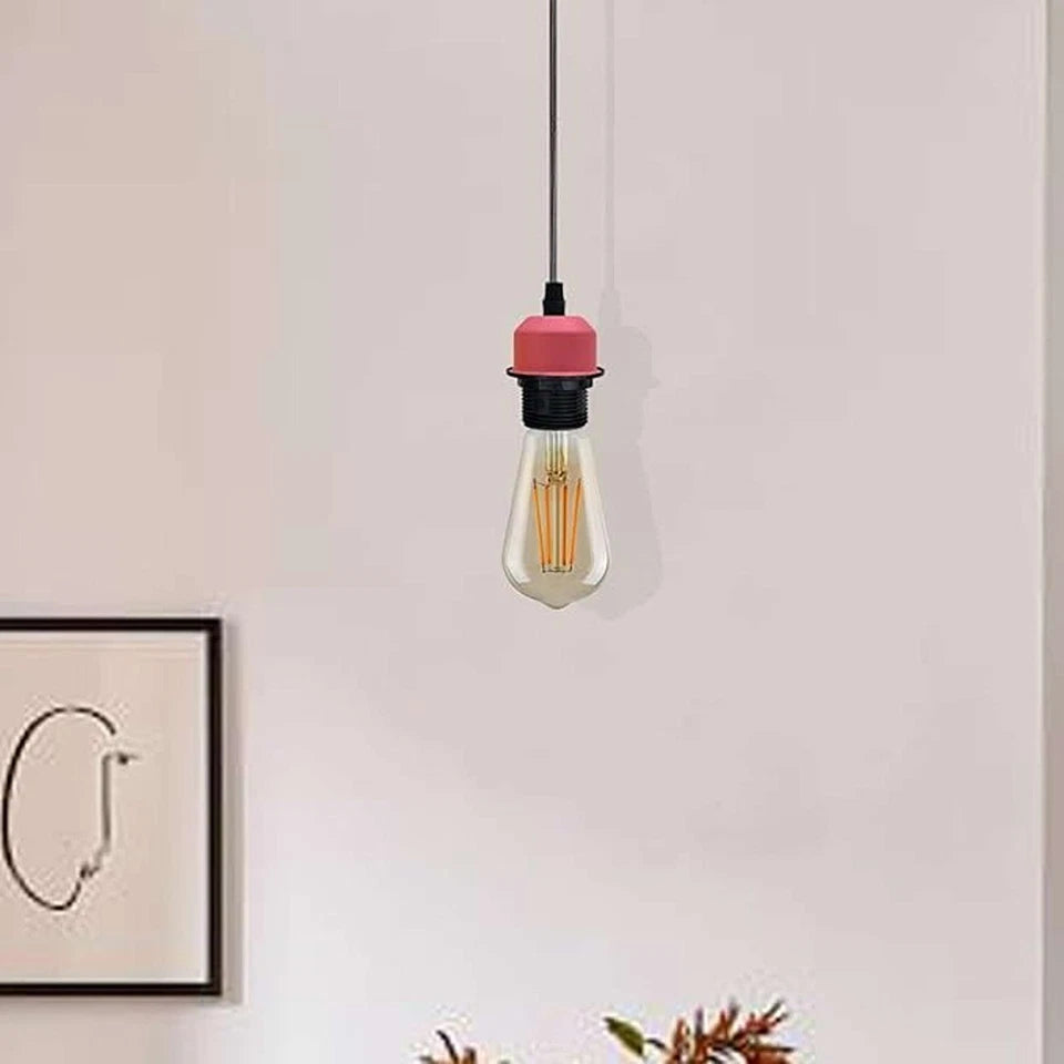 Pendant light