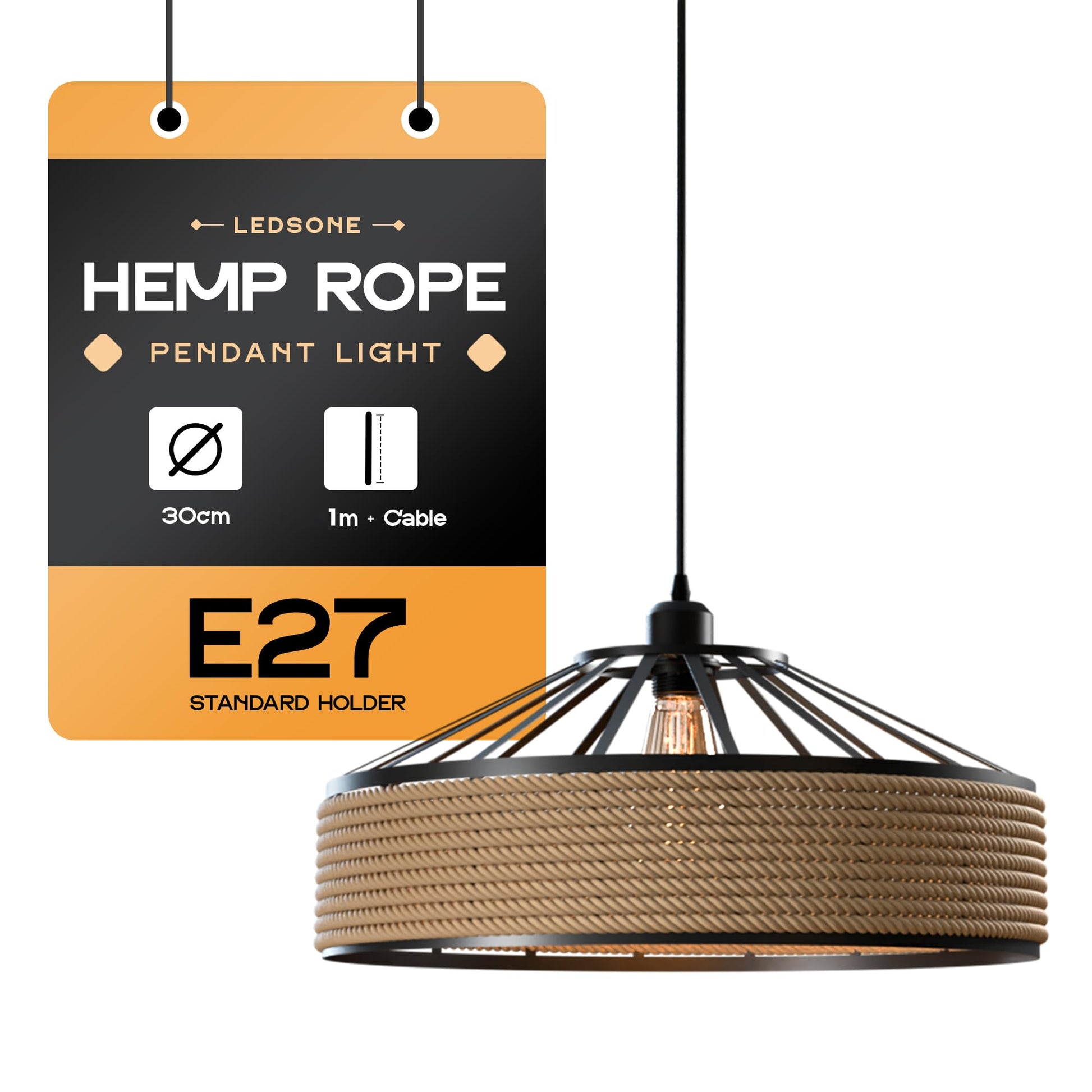 Hemp rope pendant light rope ceiling light rope pendant light fitting light shade ceiling light shade ceiling e27 pendant light fitting rope light indoor black pendant light fixtures hall ways light ceiling Metal & Rope Pendant Light Shade Ceiling Lampshade Pendant small flower natural lampshade boys bedroom brown lampshade chandelier black ceiling wicker dart stuff burnt orange lampshade black light shades ceiling pink ceiling light shade 40cm grey wicker orange ceiling lights hallway