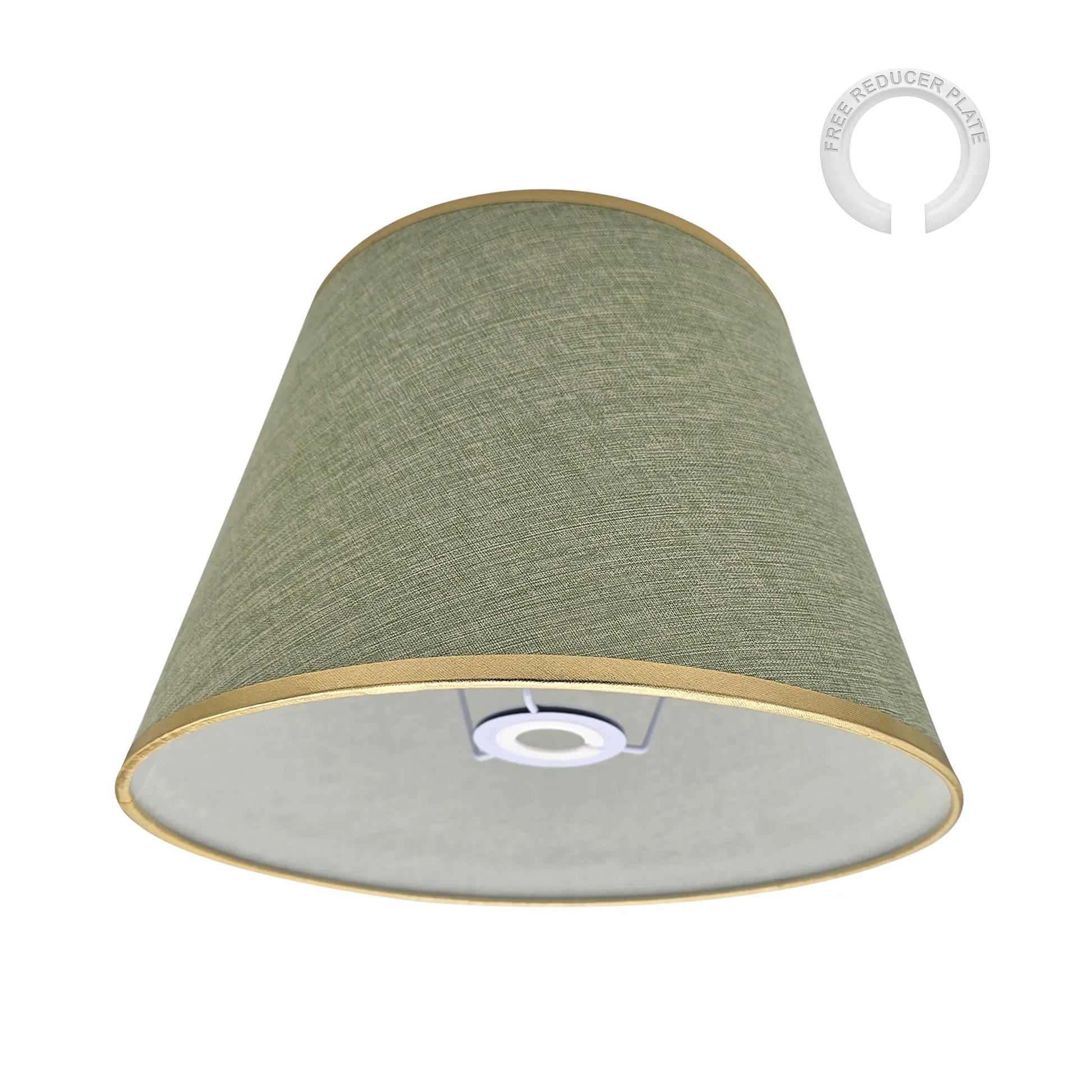 Coolie Lampshade