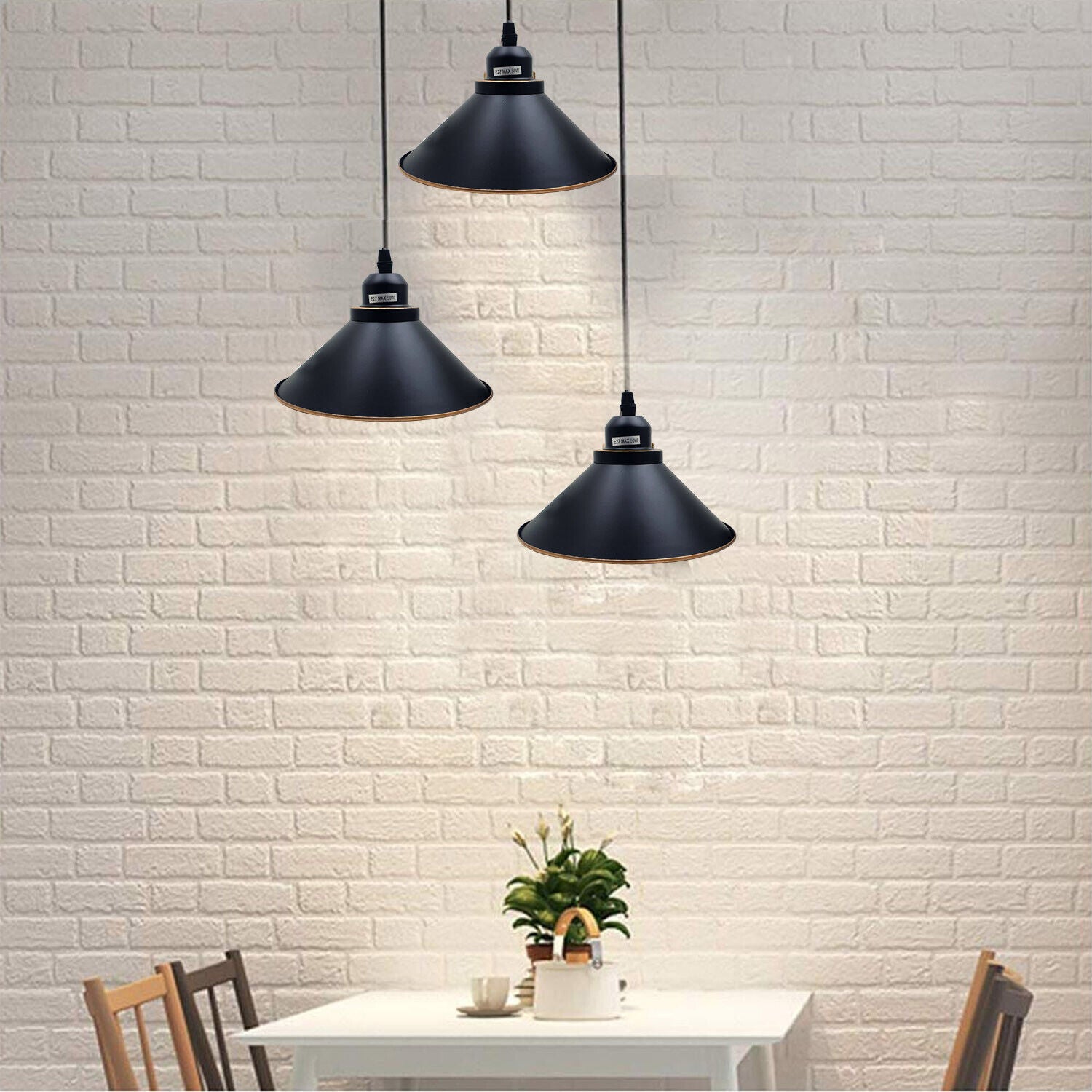 Indoor Lights