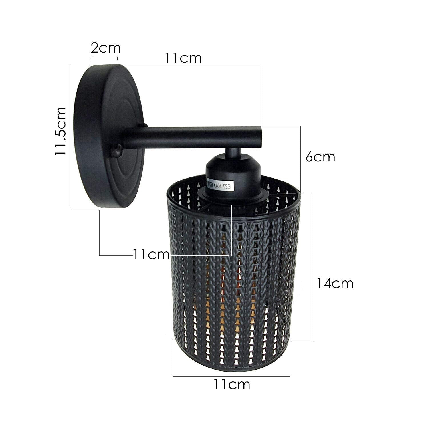 Indoor Wall lights for living room