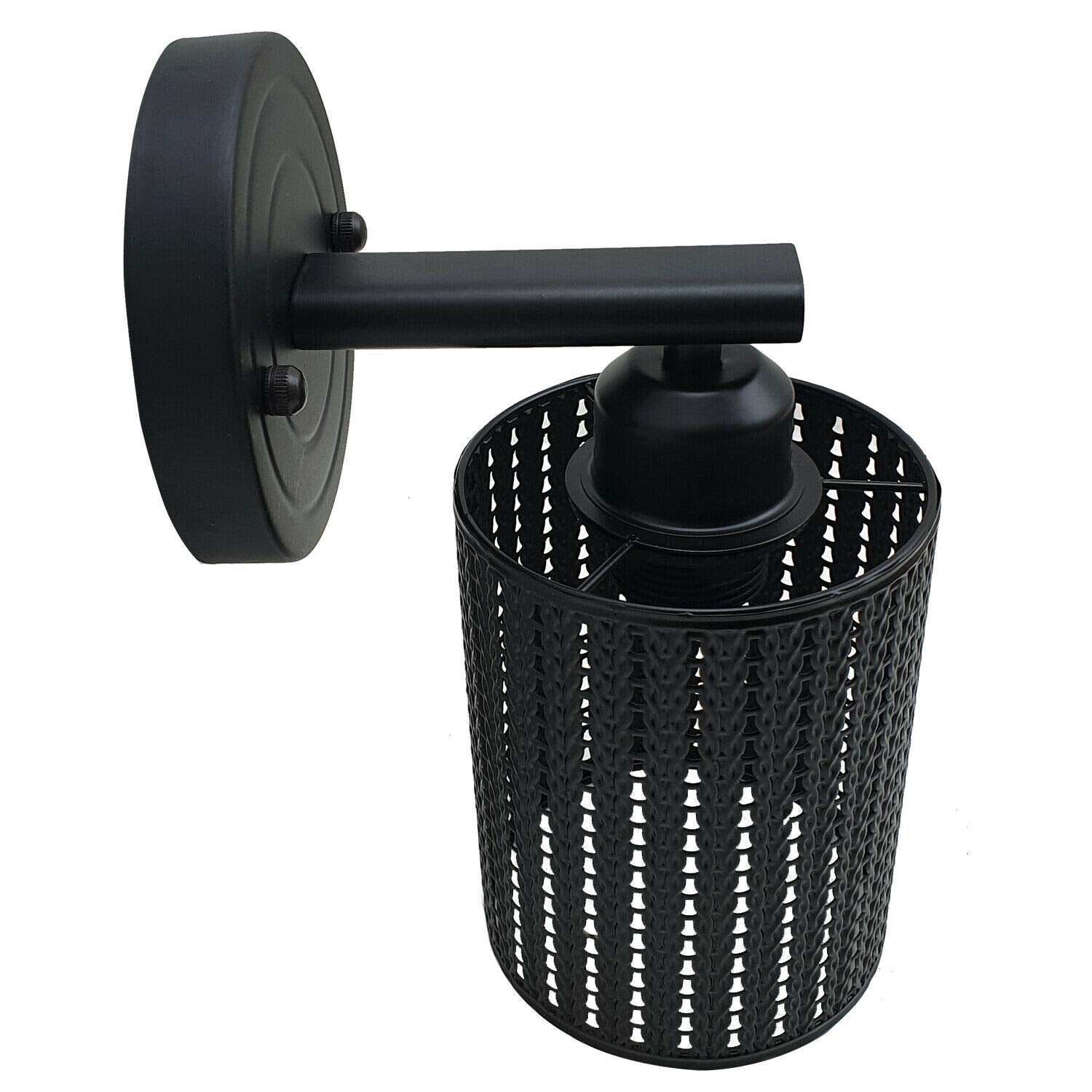 Indoor wall lighting