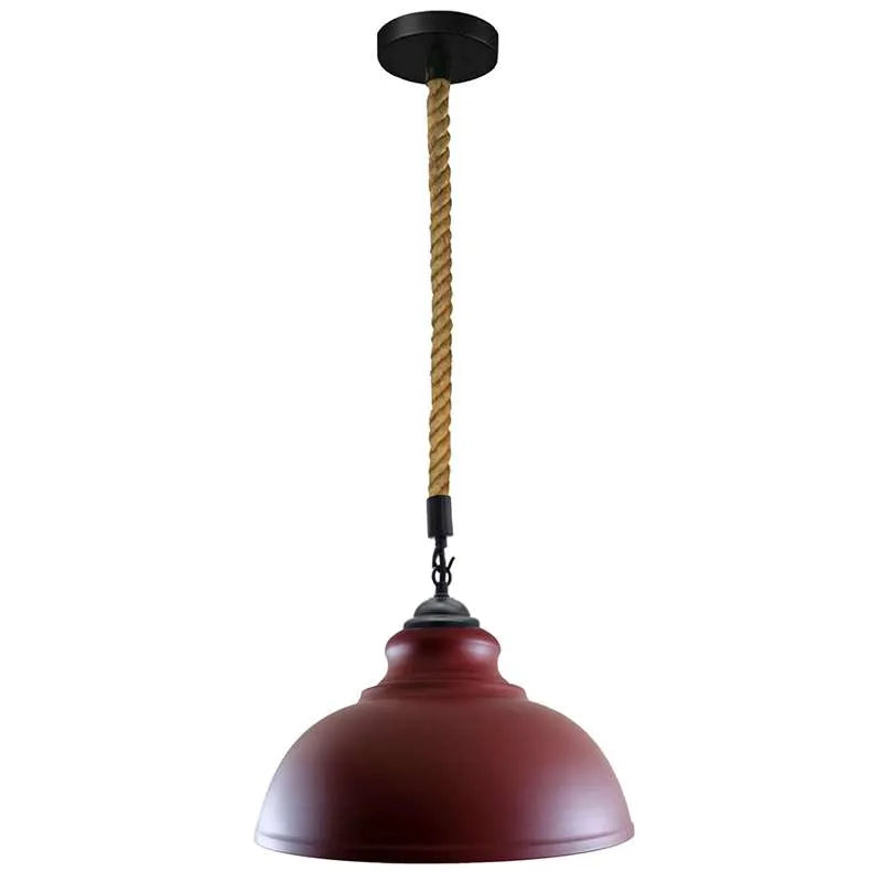 Vintage Ceiling Pendant Light