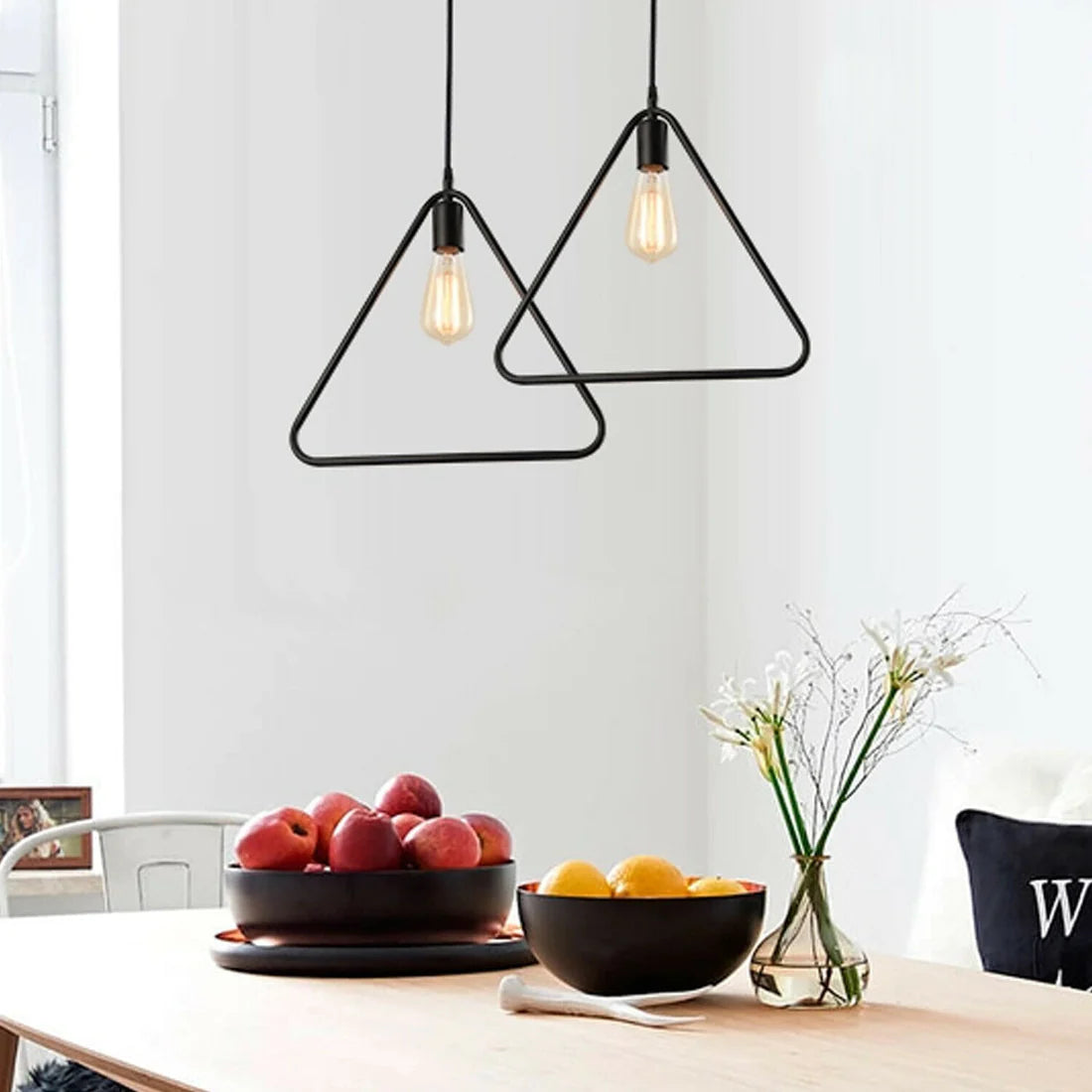 kitchen island pendants
