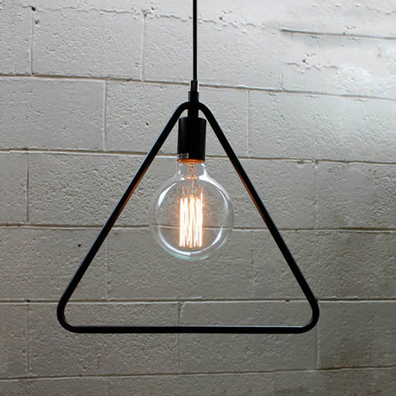 Hanging Lights For Kitchen