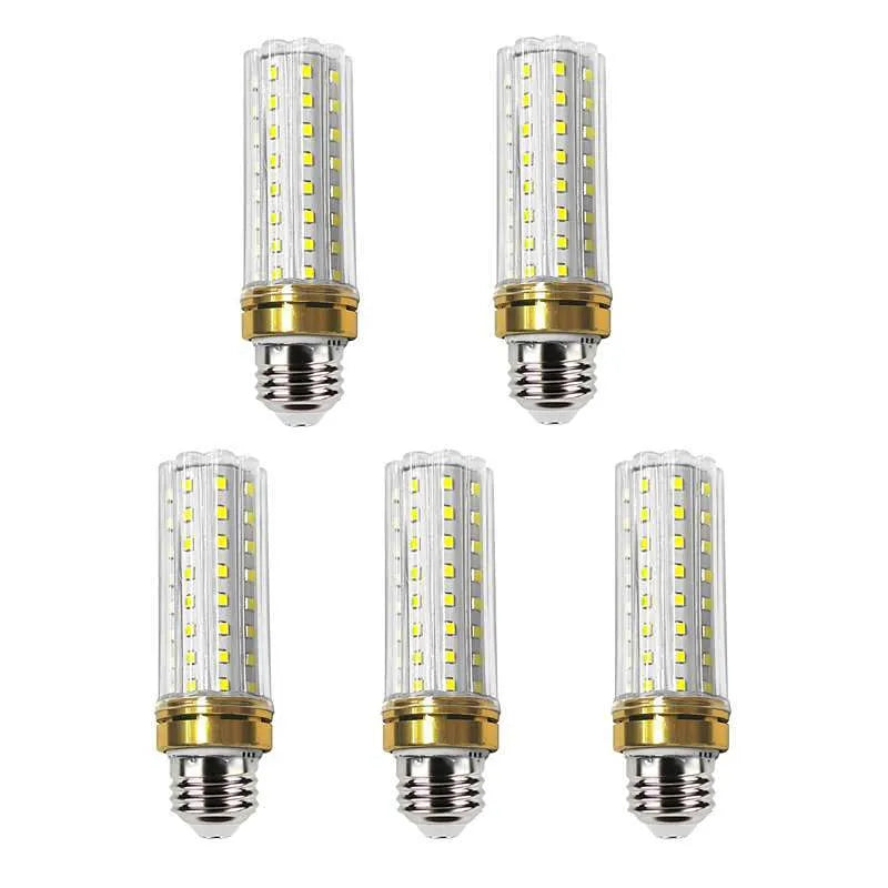 E27 LED Corn Bulb