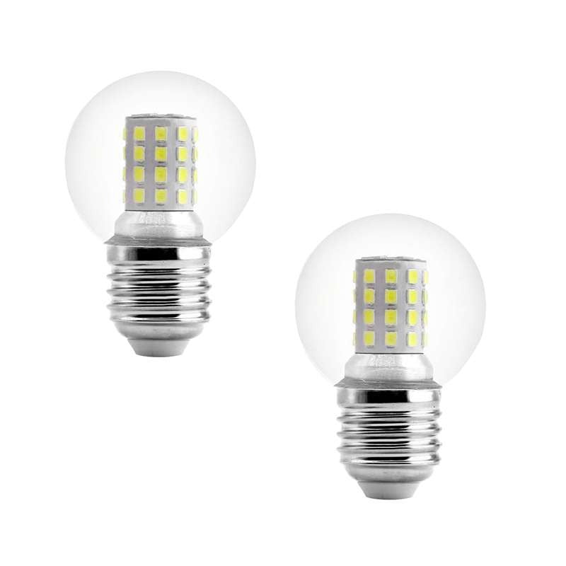 E27 LED Corn Bulb Waterproof