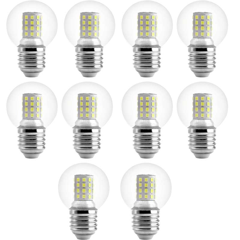 LED Corn Bulb E27 Screw