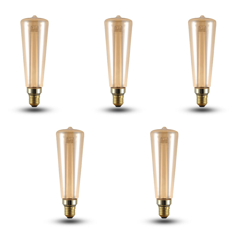 E27 Bulbs for Industrial Lamps