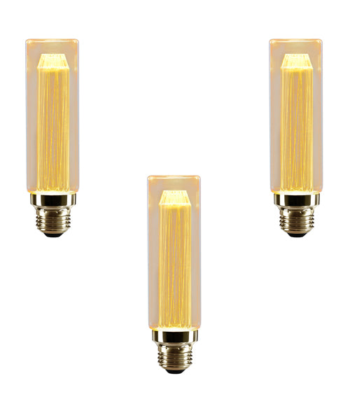 Decorative Edison bulb