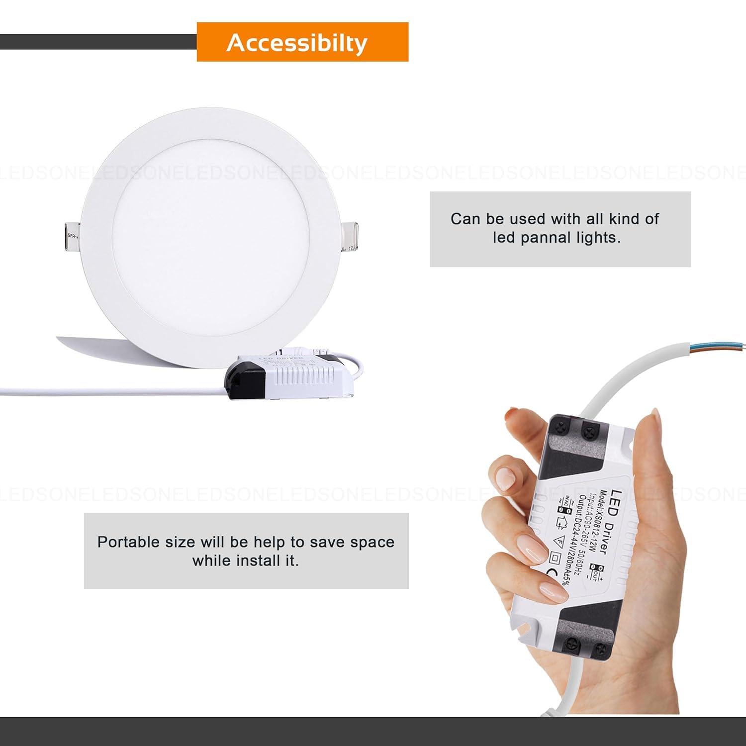 LED Driver, Constant Current transformer, LED Power Supply, led transformer, 300mA power supply, led light transformer, transformer, led power supply