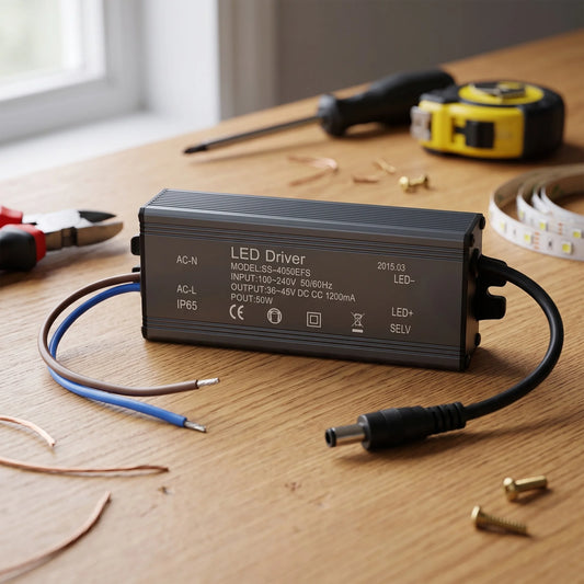 LED driver