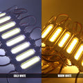 Led-injectiemodule IP67 DC 12V-bordstrip ~2855