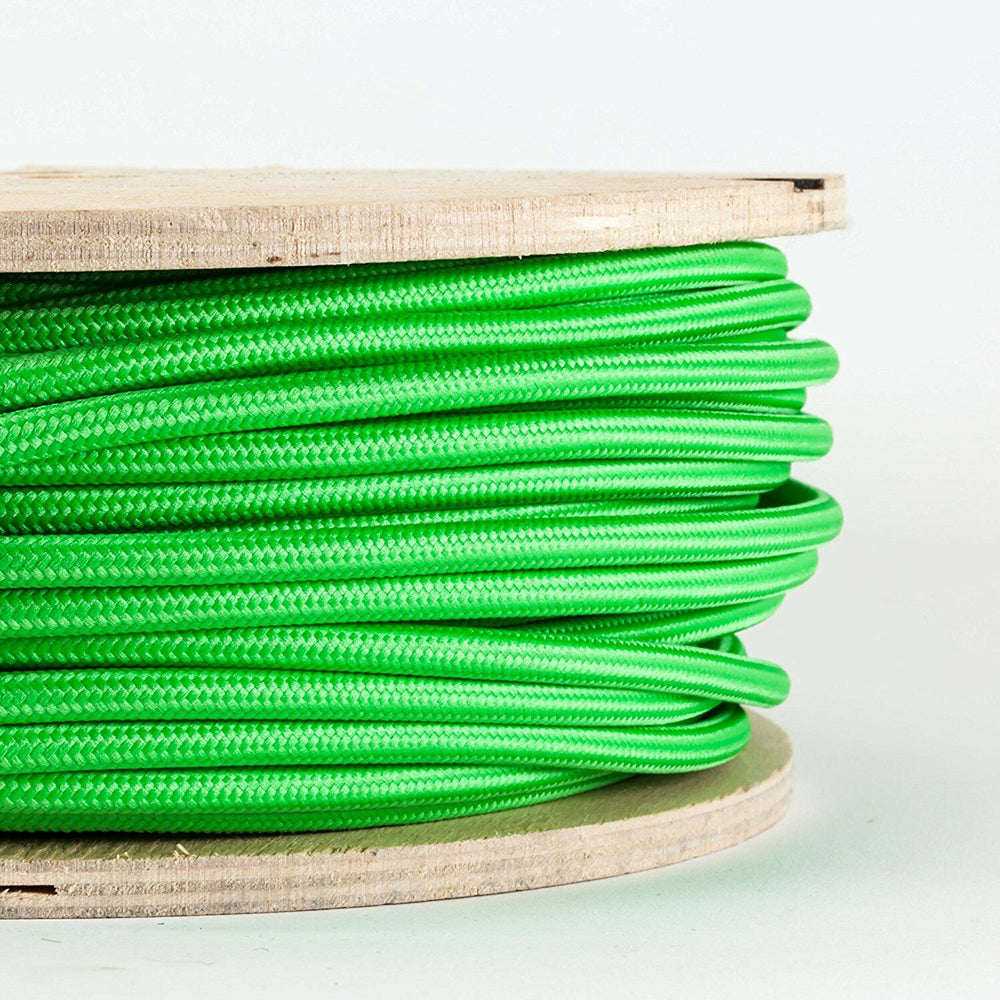 2 Core Lighting Cable