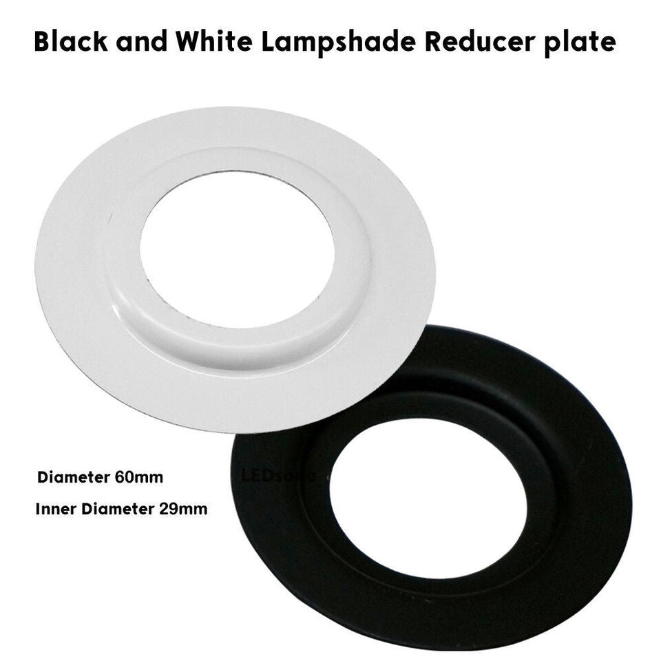 Lampshade Reducer Ring