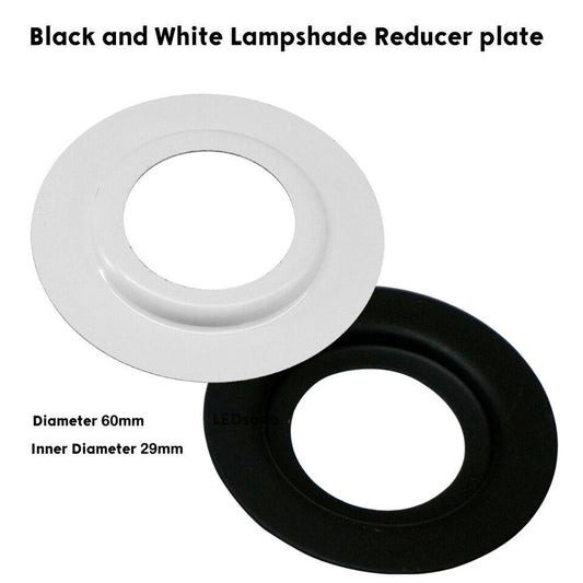 Lampshade Reducer Ring