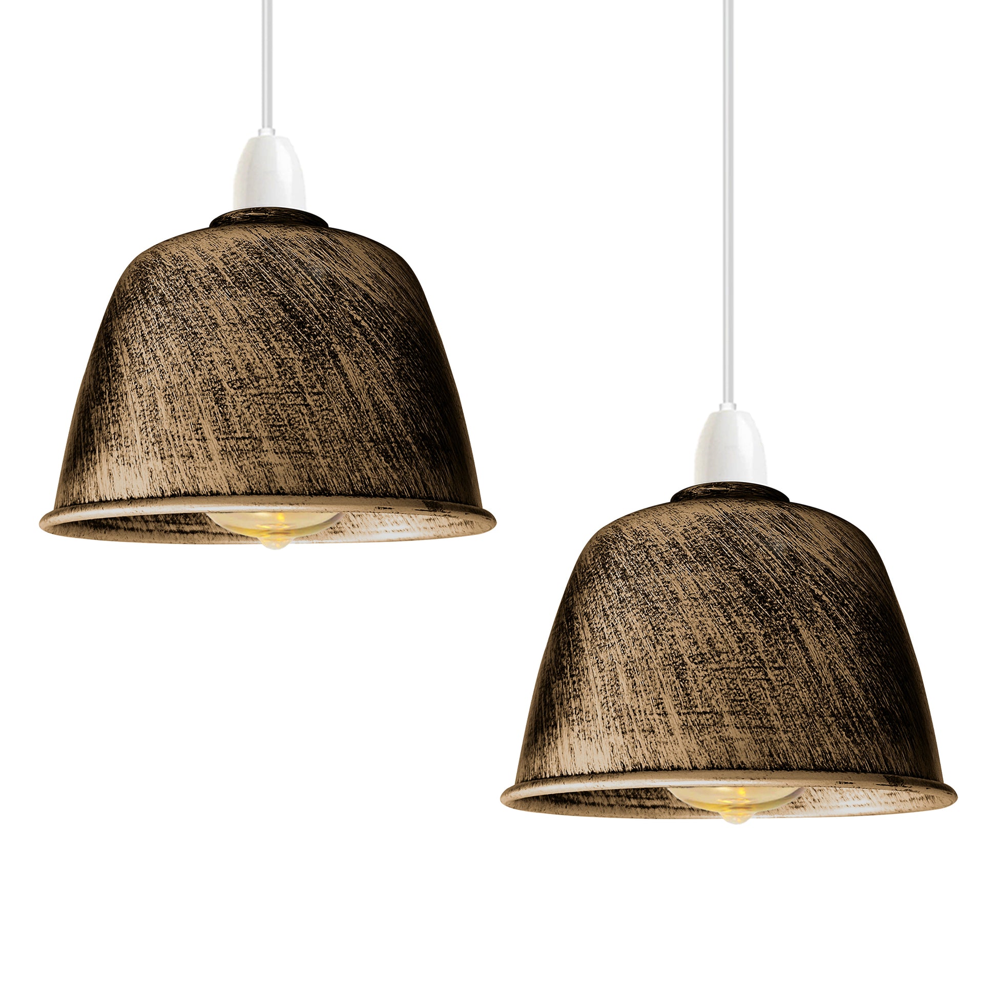 Metal Ceiling Lamp Shade