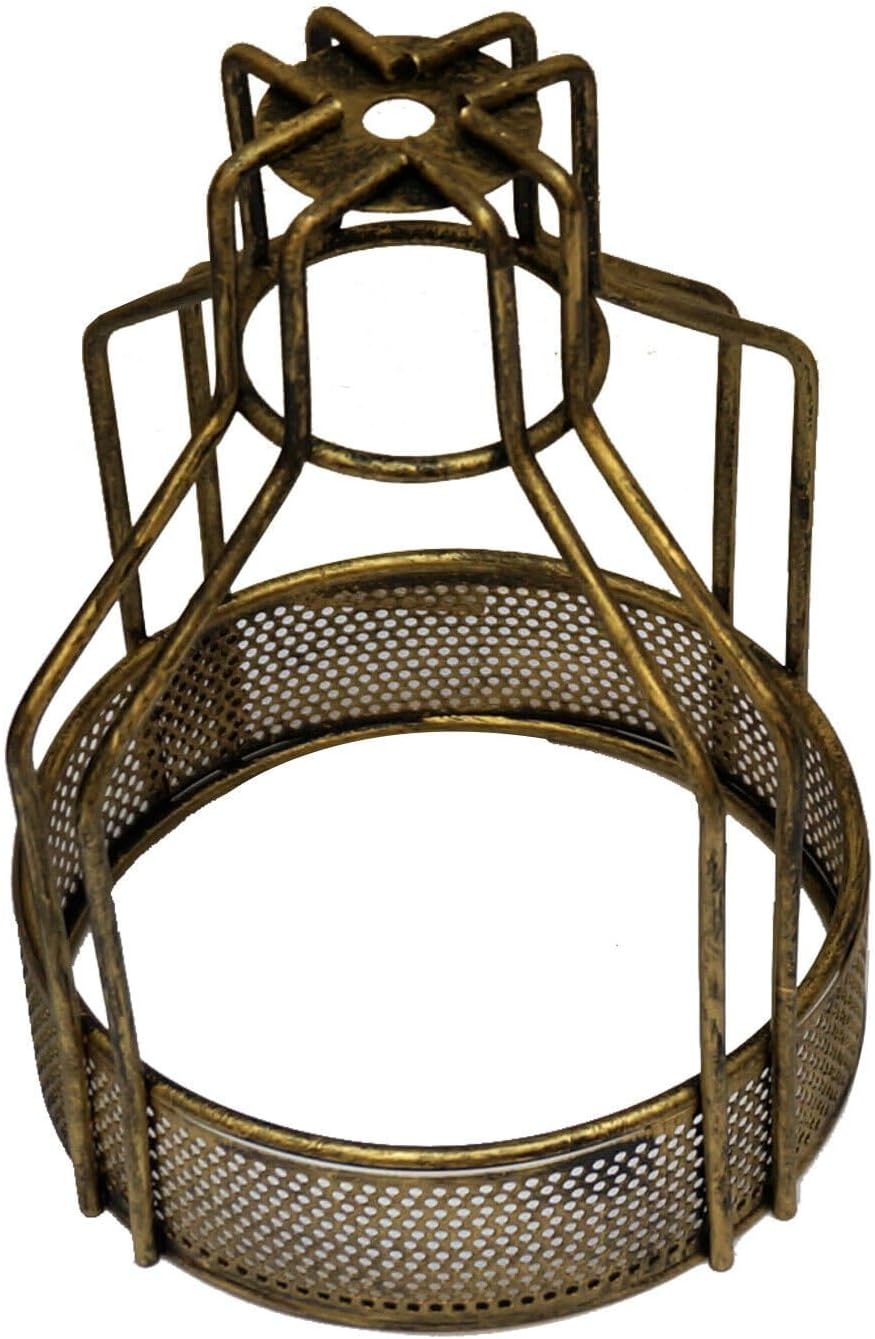 industrial pendant light 3 head  ceiling black hanging fitting kitchen island vintage fixture retro bird cage lighting loft style black metal lights modern for dining room hallway bedroom E27 bulb 3 way light compatible adjustable height matte black metal finish easy to install style cage light farmhouse lamp vintage