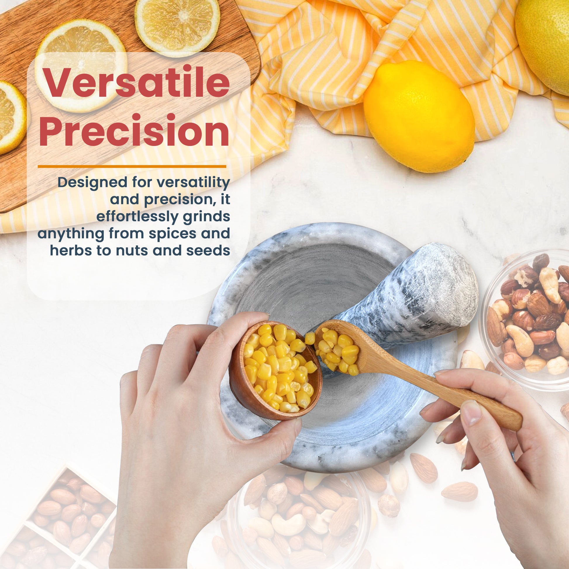 pestle and mortar granite