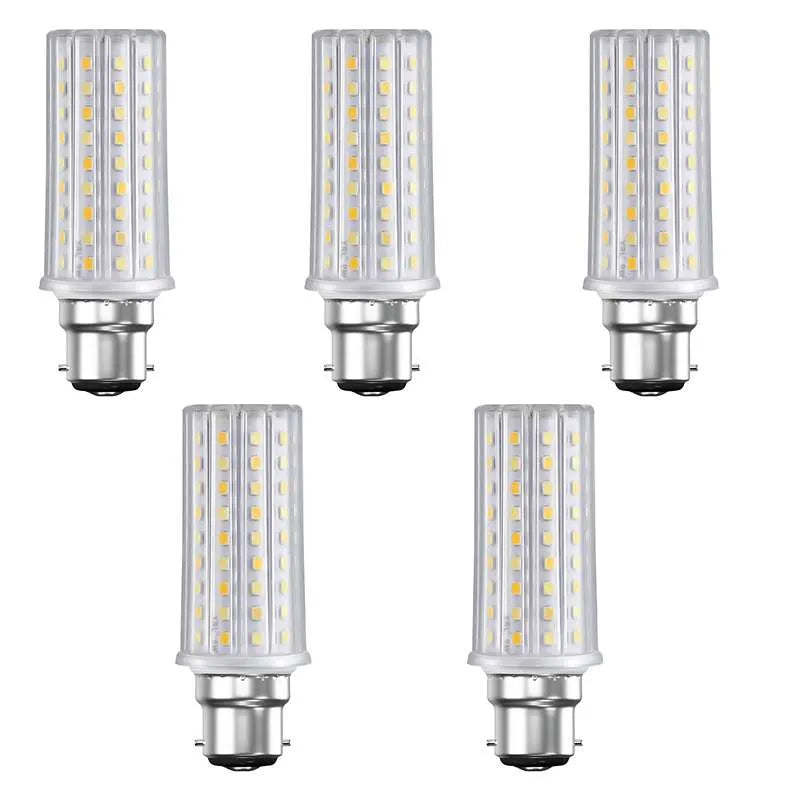 LED E14 Bulb Flicker-Free for Reading Lights