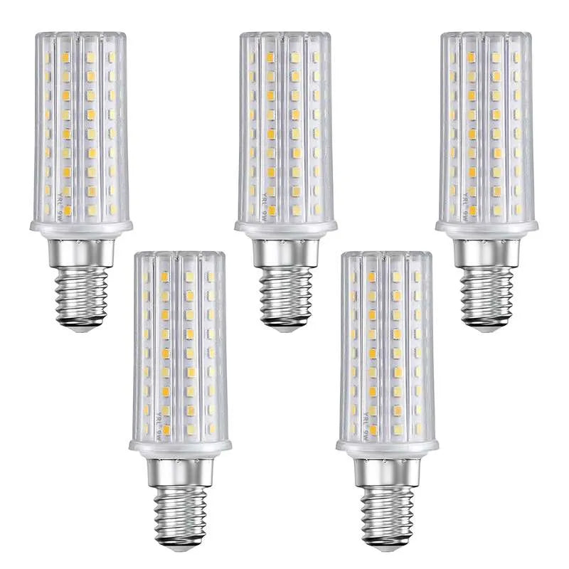 E14 LED Bulb Warm White for Living Room