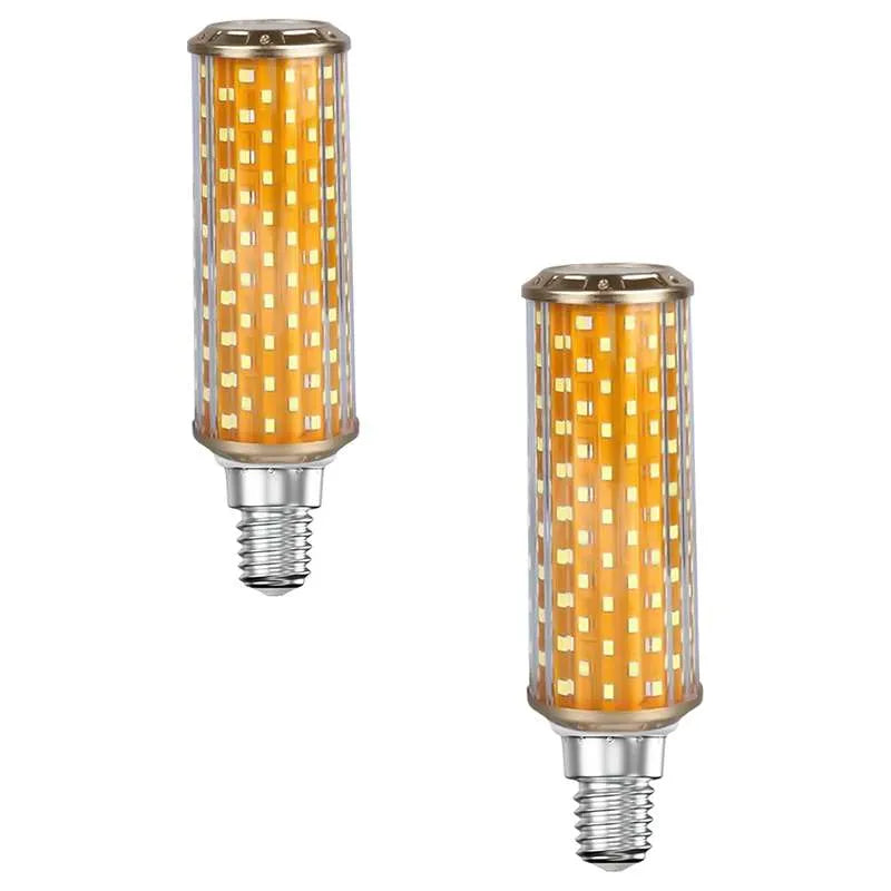 E14 LED Candle Bulb