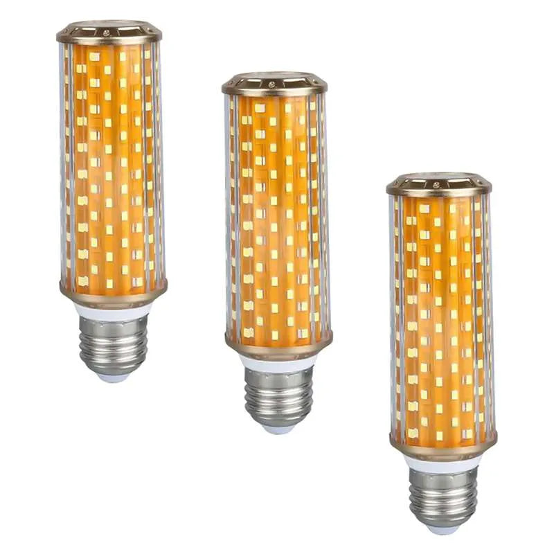 LED Corn Screw Bulb