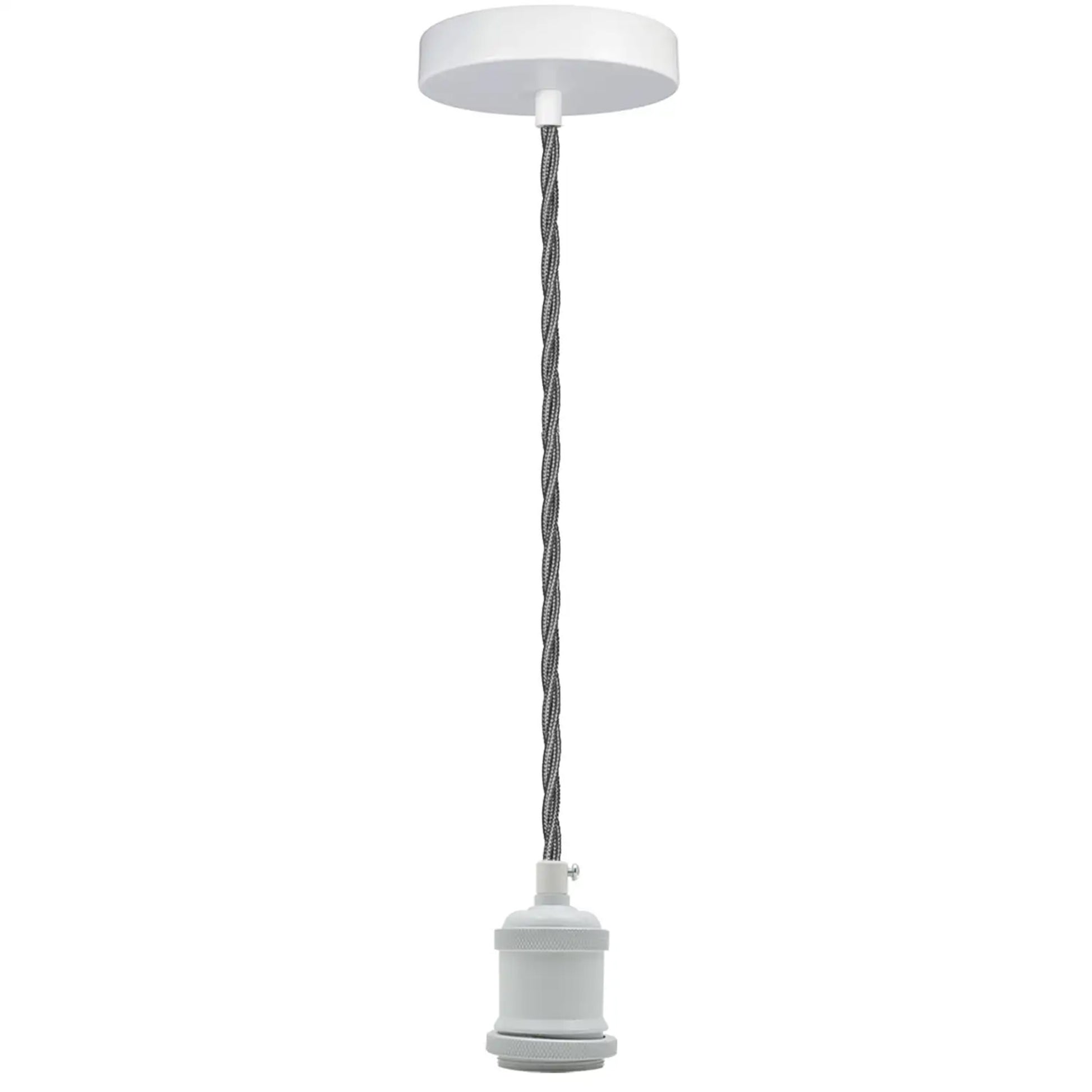 e27 bulb holder